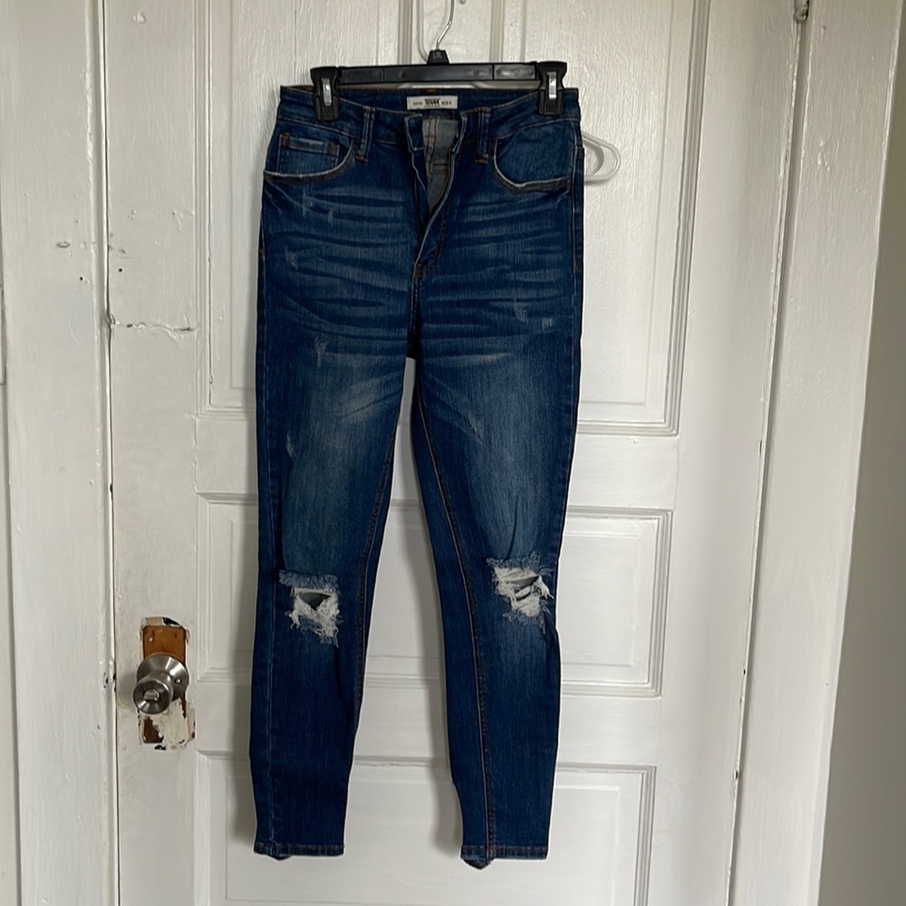 Dogma Jeggings